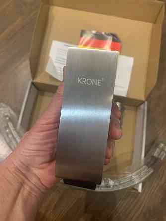 Смеситель нержавейка для ванной Донецк