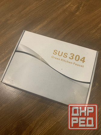 Смеситель нержавейка для ванной Донецк - изображение 2