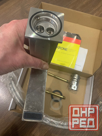 Смеситель нержавейка для ванной Донецк - изображение 3