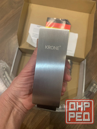 Смеситель нержавейка для ванной Донецк - изображение 4