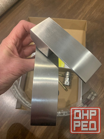 Смеситель нержавейка для ванной Донецк - изображение 5