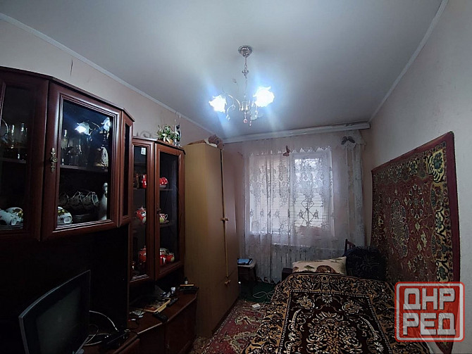 Продажа 2-комнатной левый берег Мариуполь - изображение 4