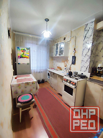 Продажа 2-комнатной левый берег Мариуполь - изображение 1