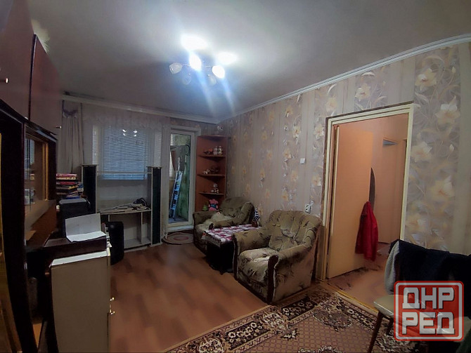 Продажа 2-комнатной левый берег Мариуполь - изображение 5