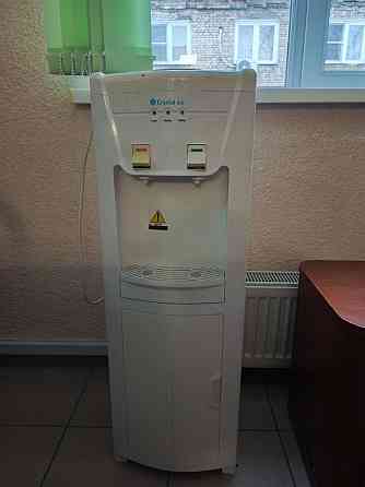 Кулер для воды Донецк