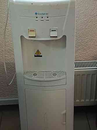 Кулер для воды Донецк