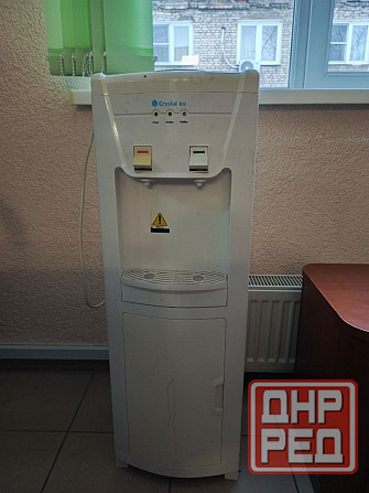 Кулер для воды Донецк - изображение 2