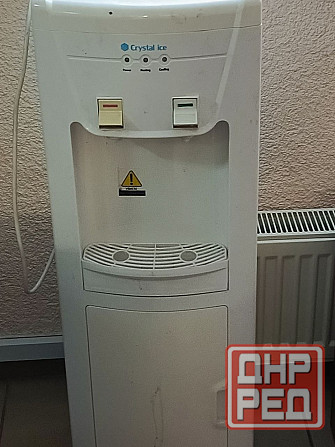 Кулер для воды Донецк - изображение 1