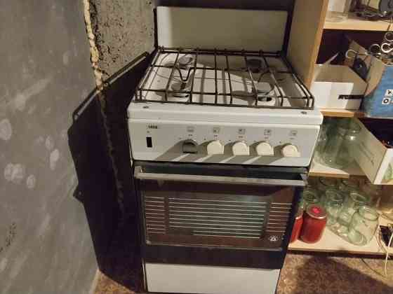 Продам плиту газовую Донецк