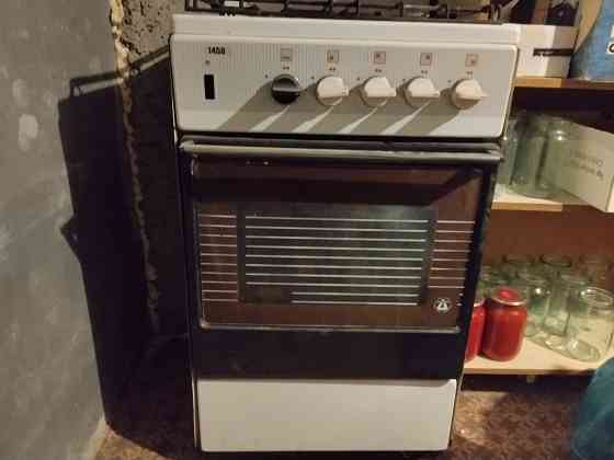 Продам плиту газовую Донецк