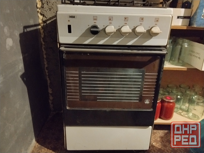 Продам плиту газовую Донецк - изображение 2