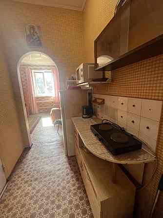 Продажа однокомнатной квартиры Донецк