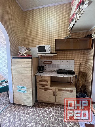 Продажа однокомнатной квартиры Донецк - изображение 10