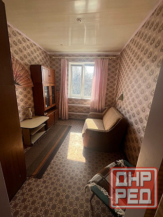 Продажа однокомнатной квартиры Донецк - изображение 1