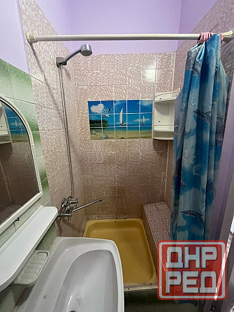 Продажа однокомнатной квартиры Донецк - изображение 9