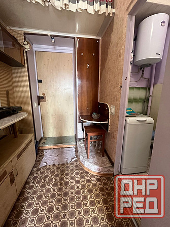 Продажа однокомнатной квартиры Донецк - изображение 7