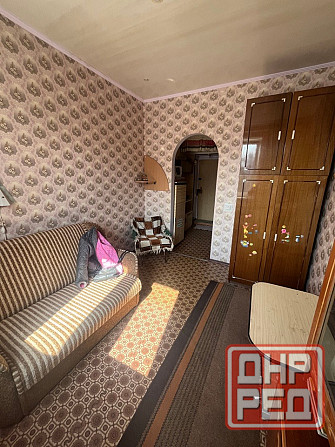 Продажа однокомнатной квартиры Донецк - изображение 2