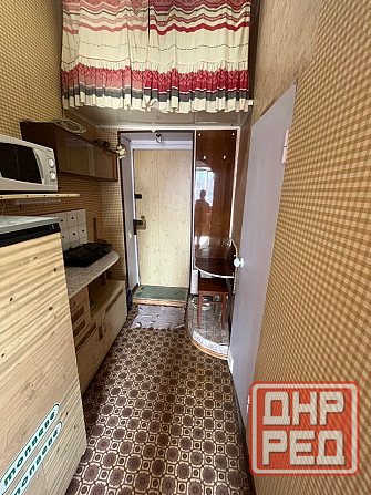 Продажа однокомнатной квартиры Донецк - изображение 5