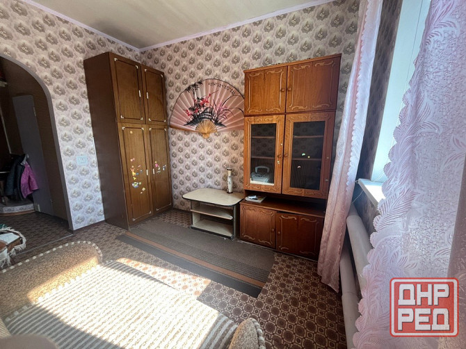 Продажа однокомнатной квартиры Донецк - изображение 3