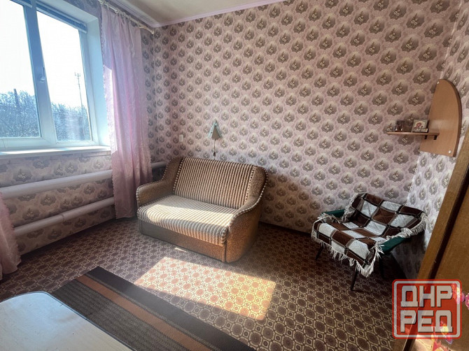 Продажа однокомнатной квартиры Донецк - изображение 4