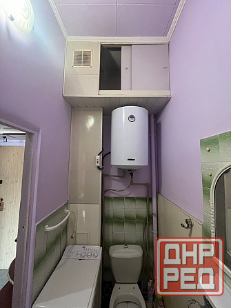 Продажа однокомнатной квартиры Донецк - изображение 8