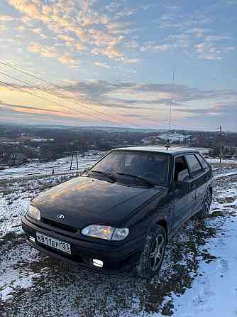 Срочно! Продам Ваз 2114 в идеальном состоянии!Шахтерск Шахтерск