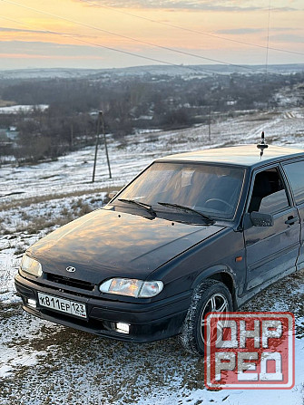 Срочно! Продам Ваз 2114 в идеальном состоянии!Шахтерск Шахтерск - изображение 5