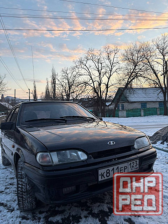 Срочно! Продам Ваз 2114 в идеальном состоянии!Шахтерск Шахтерск - изображение 1