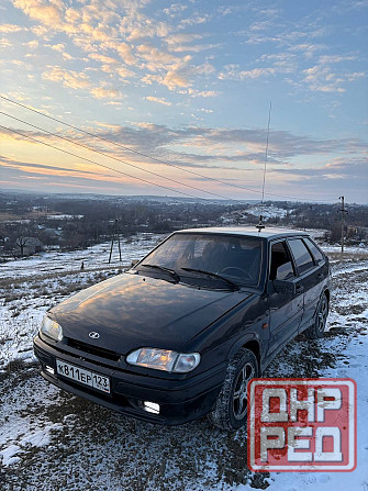 Срочно! Продам Ваз 2114 в идеальном состоянии!Шахтерск Шахтерск - изображение 2