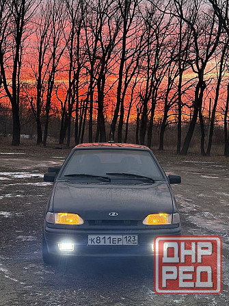 Срочно! Продам Ваз 2114 в идеальном состоянии!Шахтерск Шахтерск - изображение 3