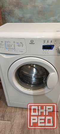 Стиральная машинка Макеевка - изображение 2