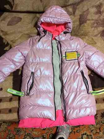 Продам курточку Макеевка
