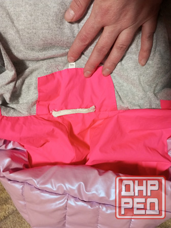 Продам курточку Макеевка - изображение 2