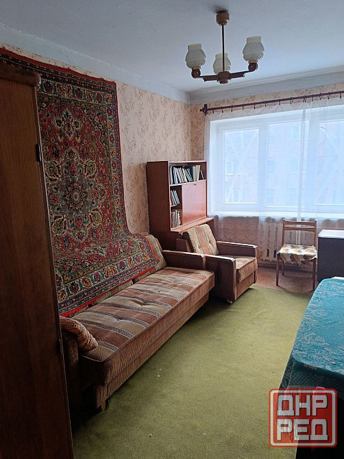 Срочно продам 2-комнатную квартиру. Донецк - изображение 3