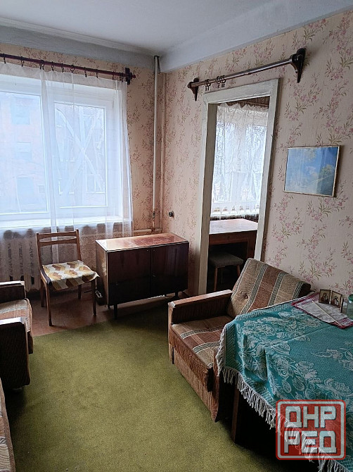 Срочно продам 2-комнатную квартиру. Донецк - изображение 4