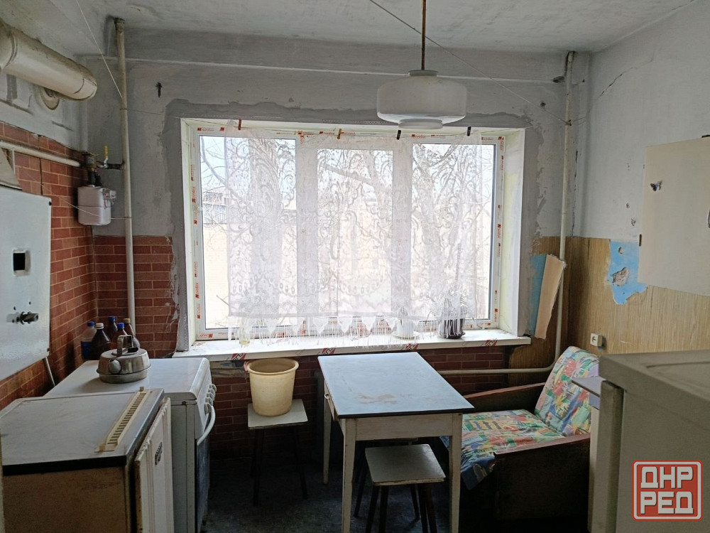 Срочно продам 2-комнатную квартиру. Донецк - изображение 1