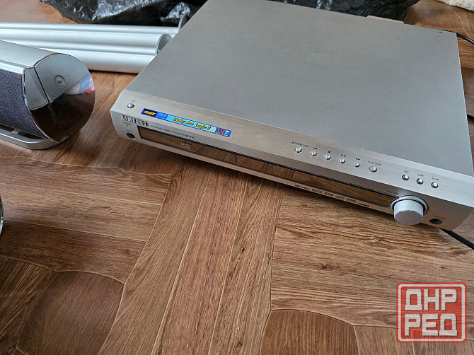 Продам акустику колонки домашний кинотеатр 5.1 Макеевка - изображение 4