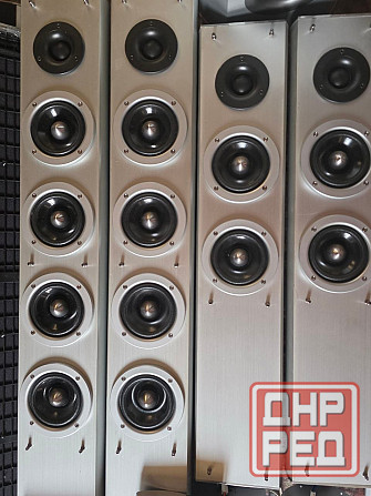 Продам акустику колонки домашний кинотеатр 5.1 Макеевка - изображение 3