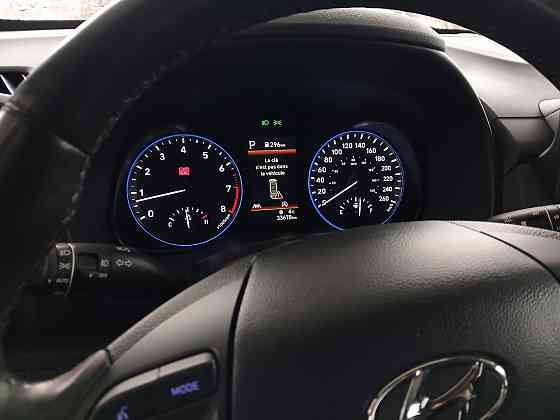 Hyundai Kona 2021 Донецк