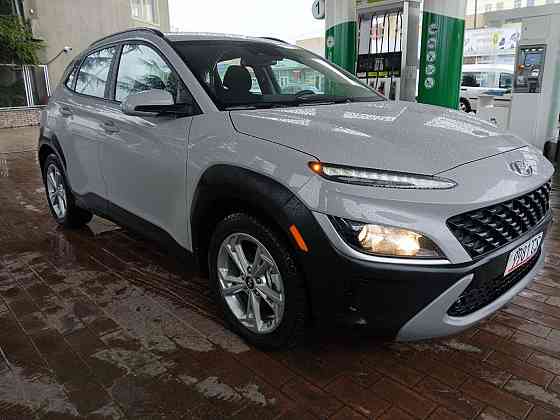Hyundai Kona 2021 Донецк