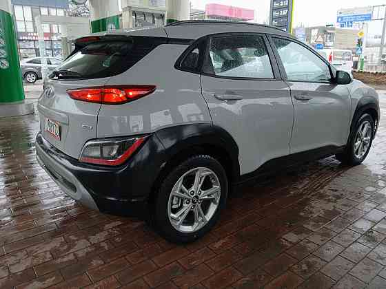 Hyundai Kona 2021 Донецк