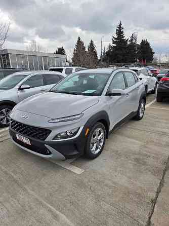 Hyundai Kona 2021 Донецк