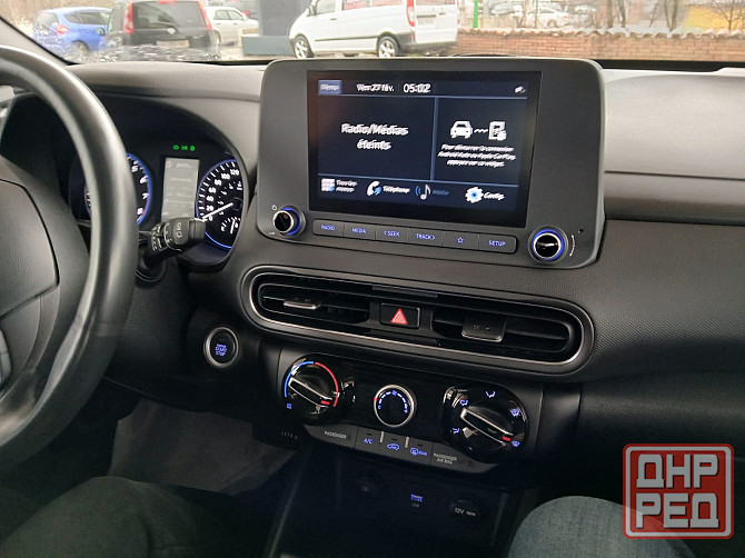 Hyundai Kona 2021 Донецк - изображение 8