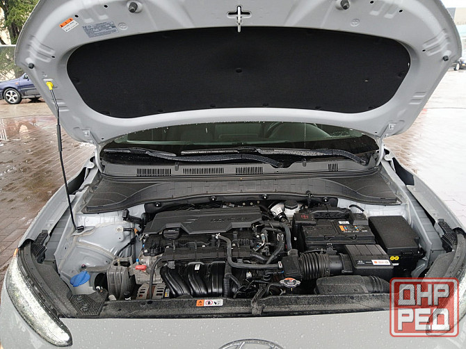 Hyundai Kona 2021 Донецк - изображение 7