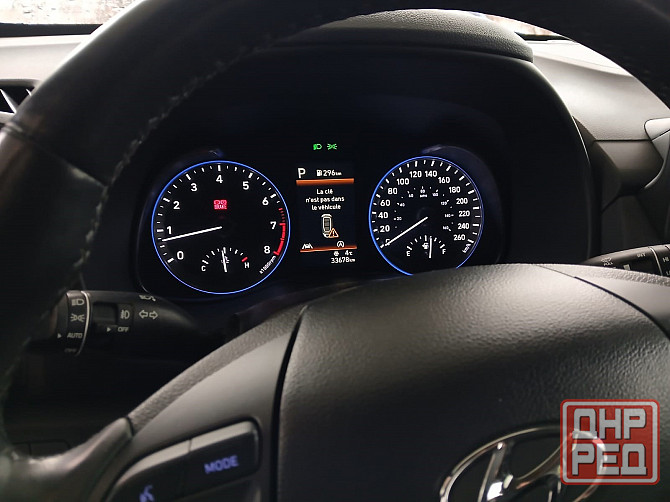 Hyundai Kona 2021 Донецк - изображение 5