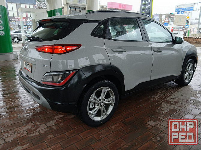 Hyundai Kona 2021 Донецк - изображение 6