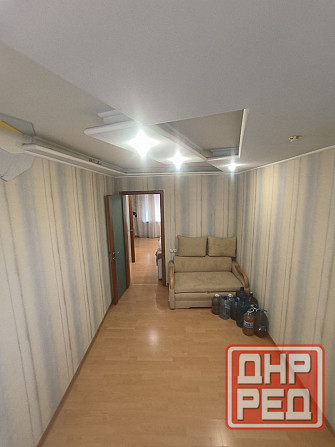 Продам отличную 3х ком. кв-ру 70 м кв. на Боссе Донецк - изображение 5