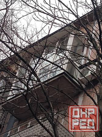 Продам отличную 3х ком. кв-ру 70 м кв. на Боссе Донецк - изображение 11