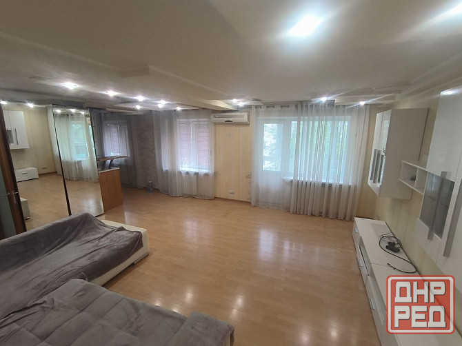 Продам отличную 3х ком. кв-ру 70 м кв. на Боссе Донецк - изображение 4