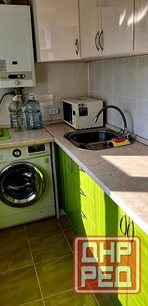 Отличная!Сдам 2х Набережная Донецк - изображение 1